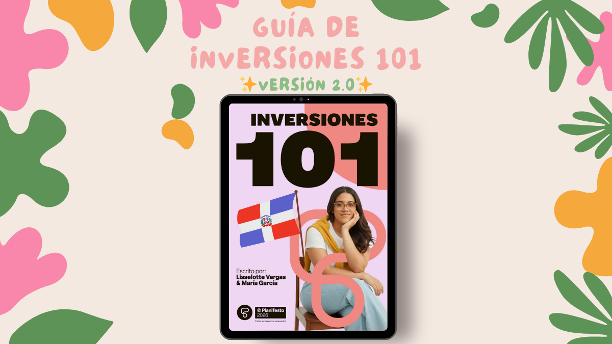 Guía de Inversiones 101 versión 2.0 - Aprende a invertir desde cero en español