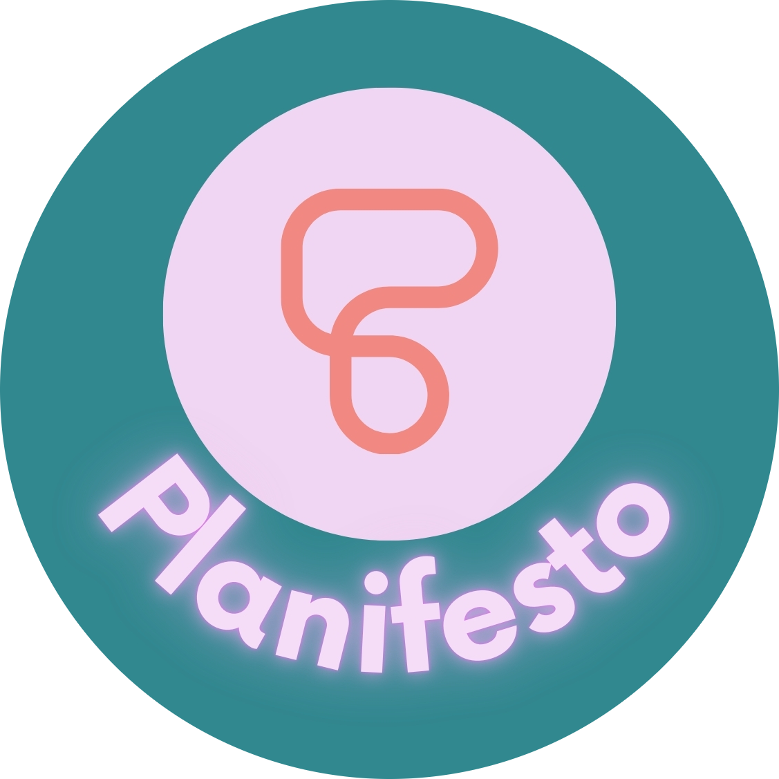 Logo de Planifesto